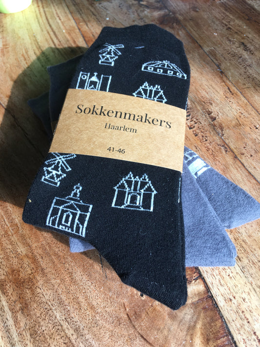 Haarlem sok