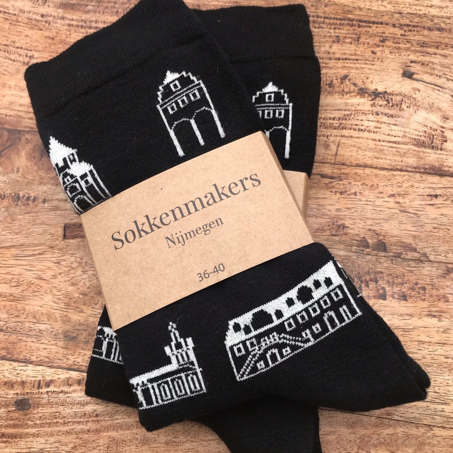 Nijmegen sok
