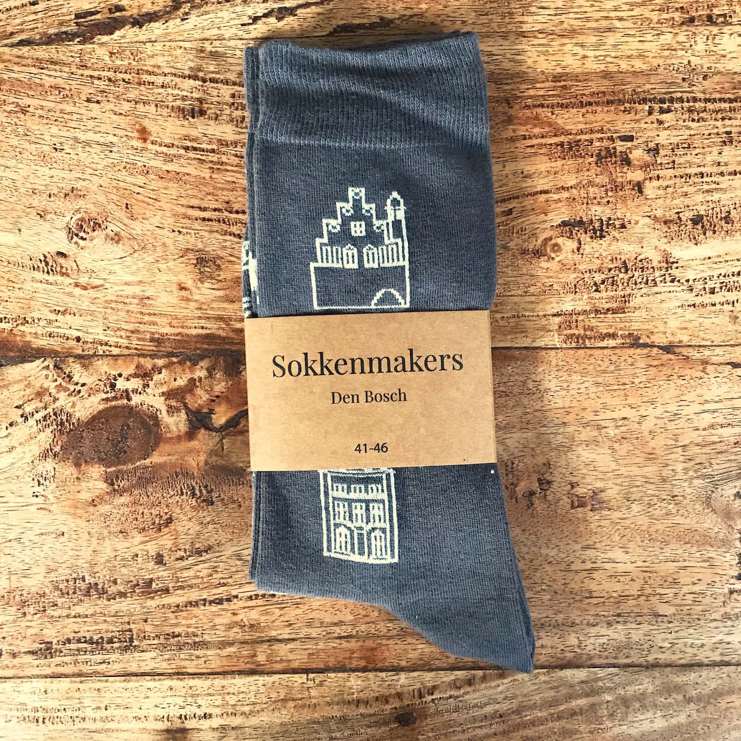 Den Bosch sok