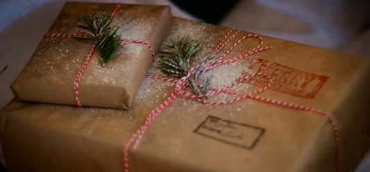 Feestdrukte: Houd rekening met langere bezorgtijden