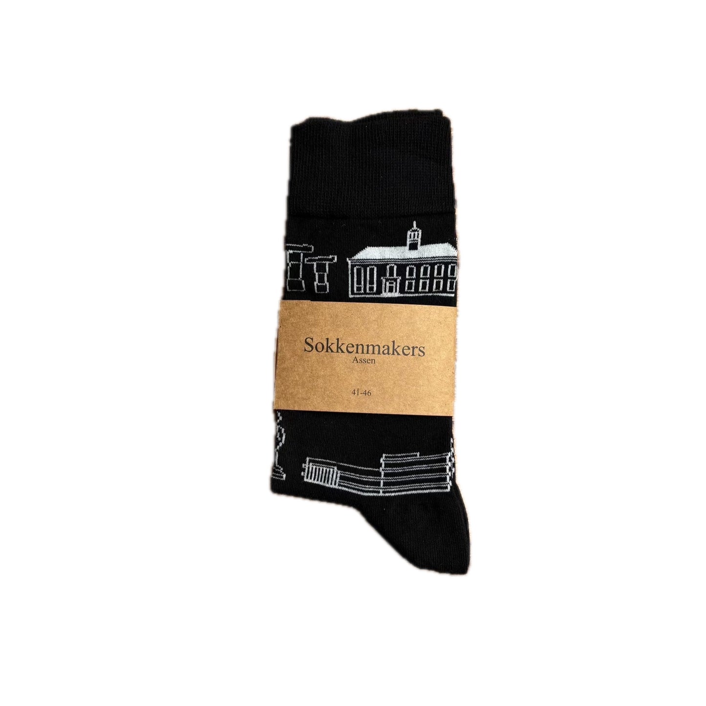 Assen sok