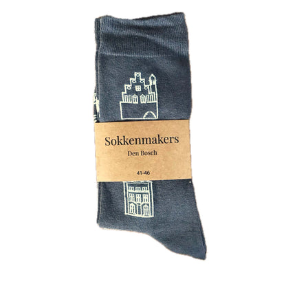 Den Bosch sok