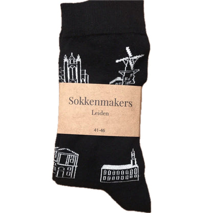 Leiden sok
